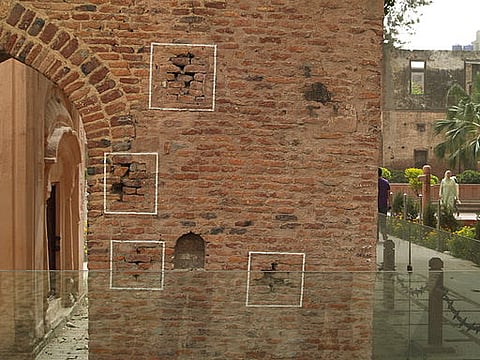Jallianwala Bagh