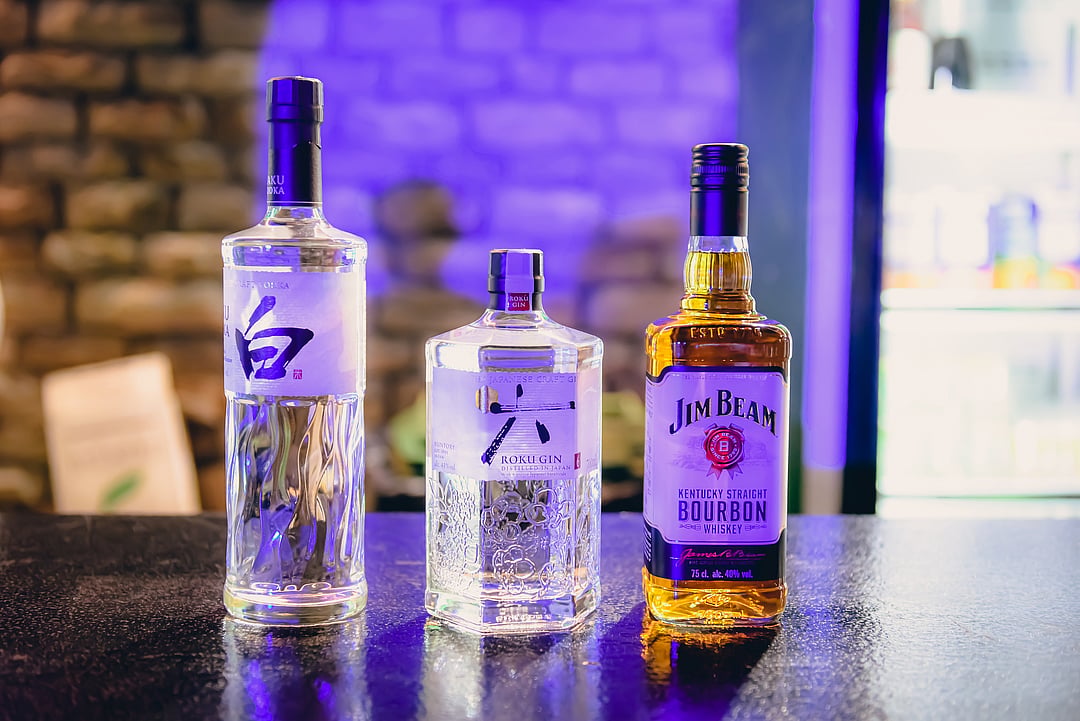 Haku Vodka