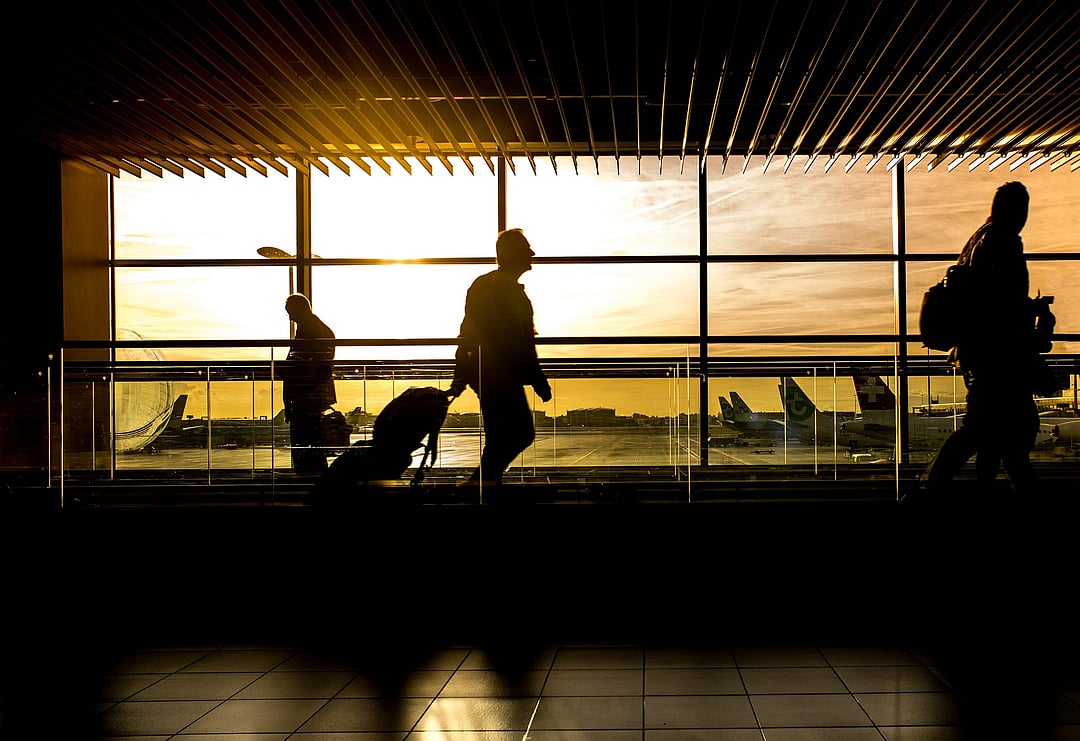 Combine weekends with your annual leave