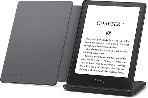 Amazon Kindle Paperwhite