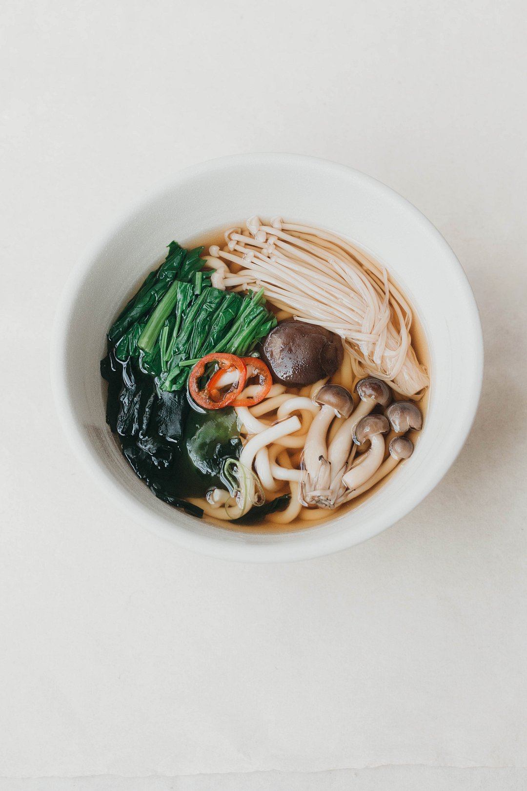 Bún Chả Chay