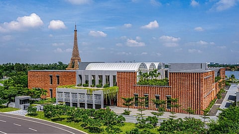 Taal Kutir Convention Centre