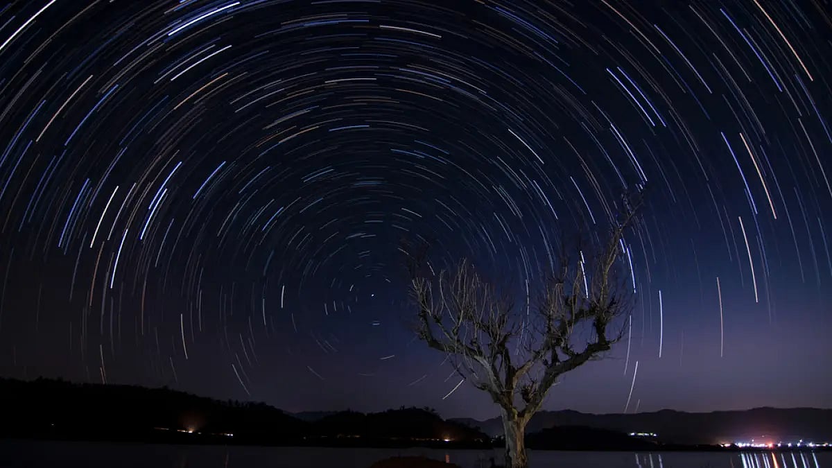 Shutterstock : The museum is a showcase of astronomical wonders 