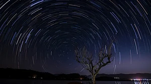 Shutterstock : The museum is a showcase of astronomical wonders