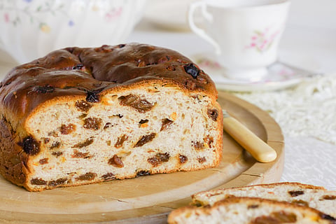 Barmbrack