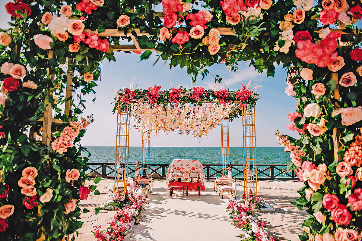 Weddings in the UAE