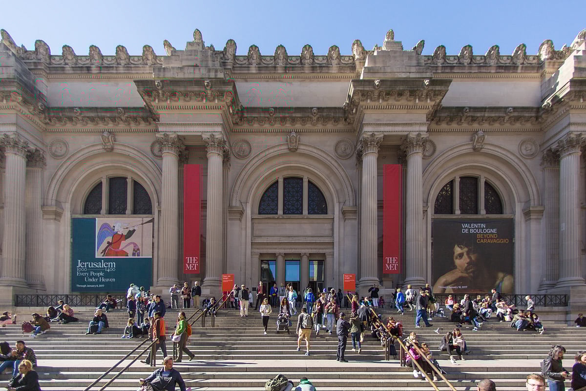 New York City Tourism + Conventions : New York Citys museums are a testament to the citys cultural diversity
