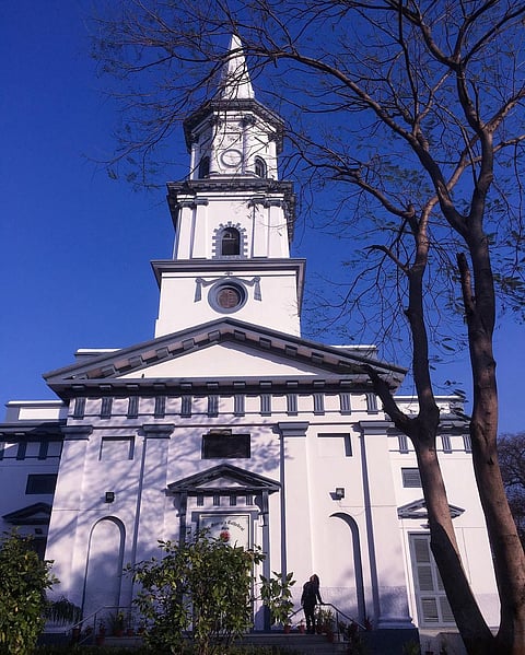 St. George's Cathedral