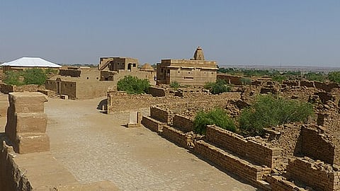 Kuldhara