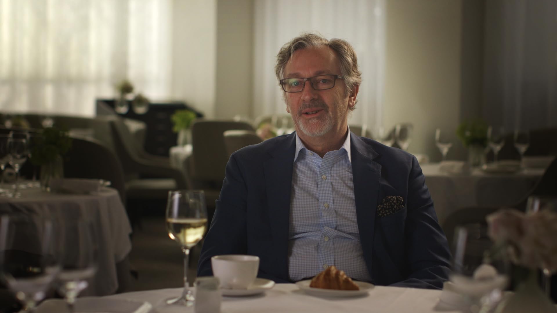 A shot from Sour Grapes