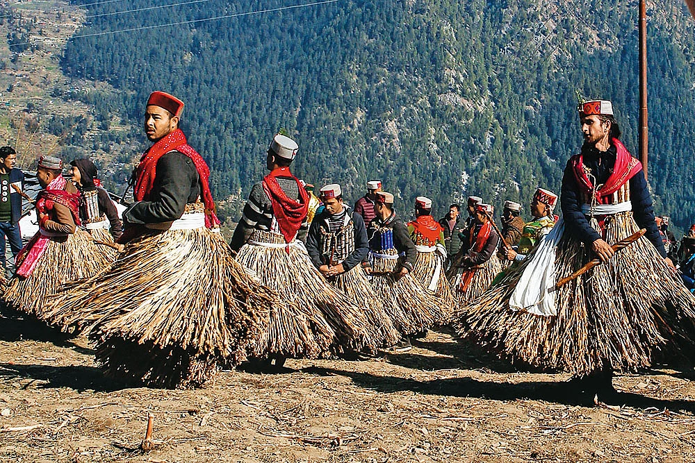Photo: Vipul Sokhiya, Documentary Photographer