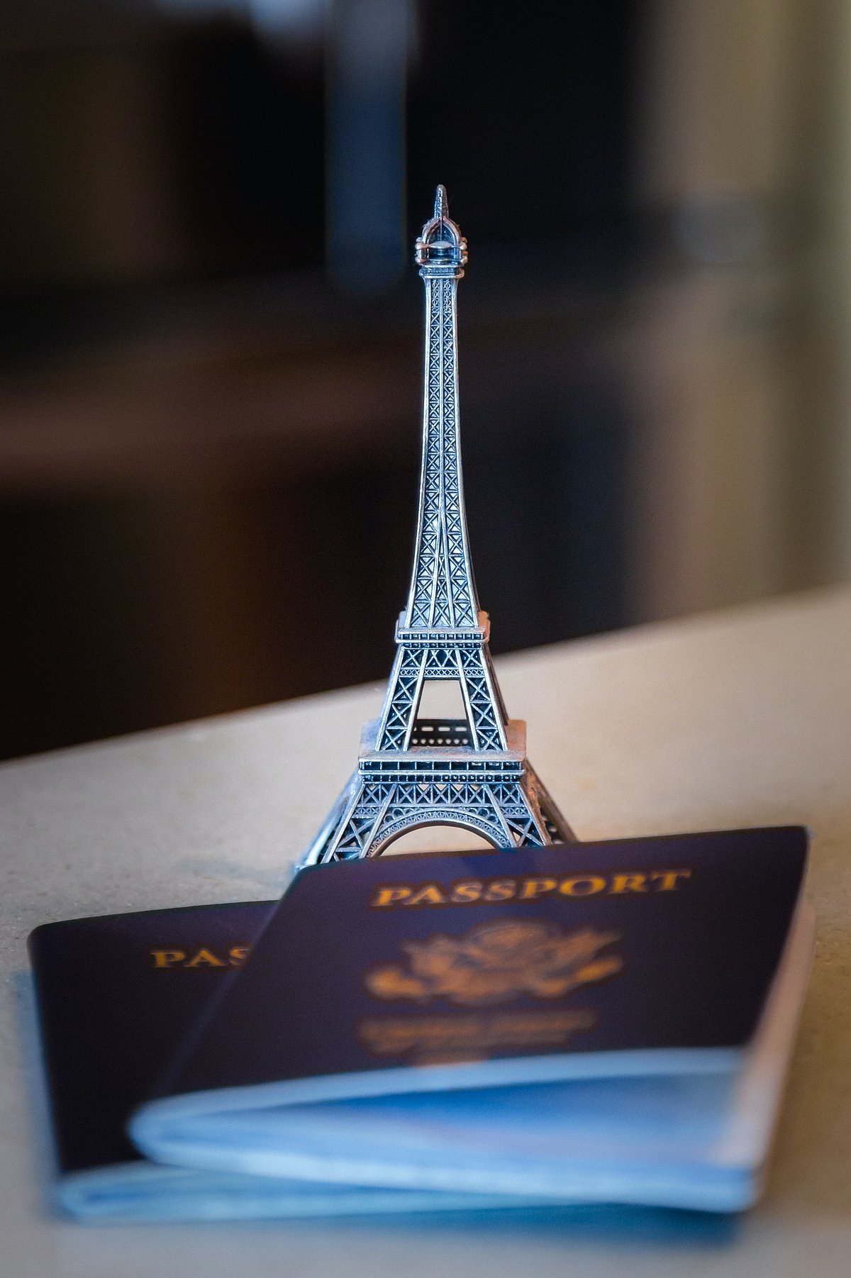 For representational purposes