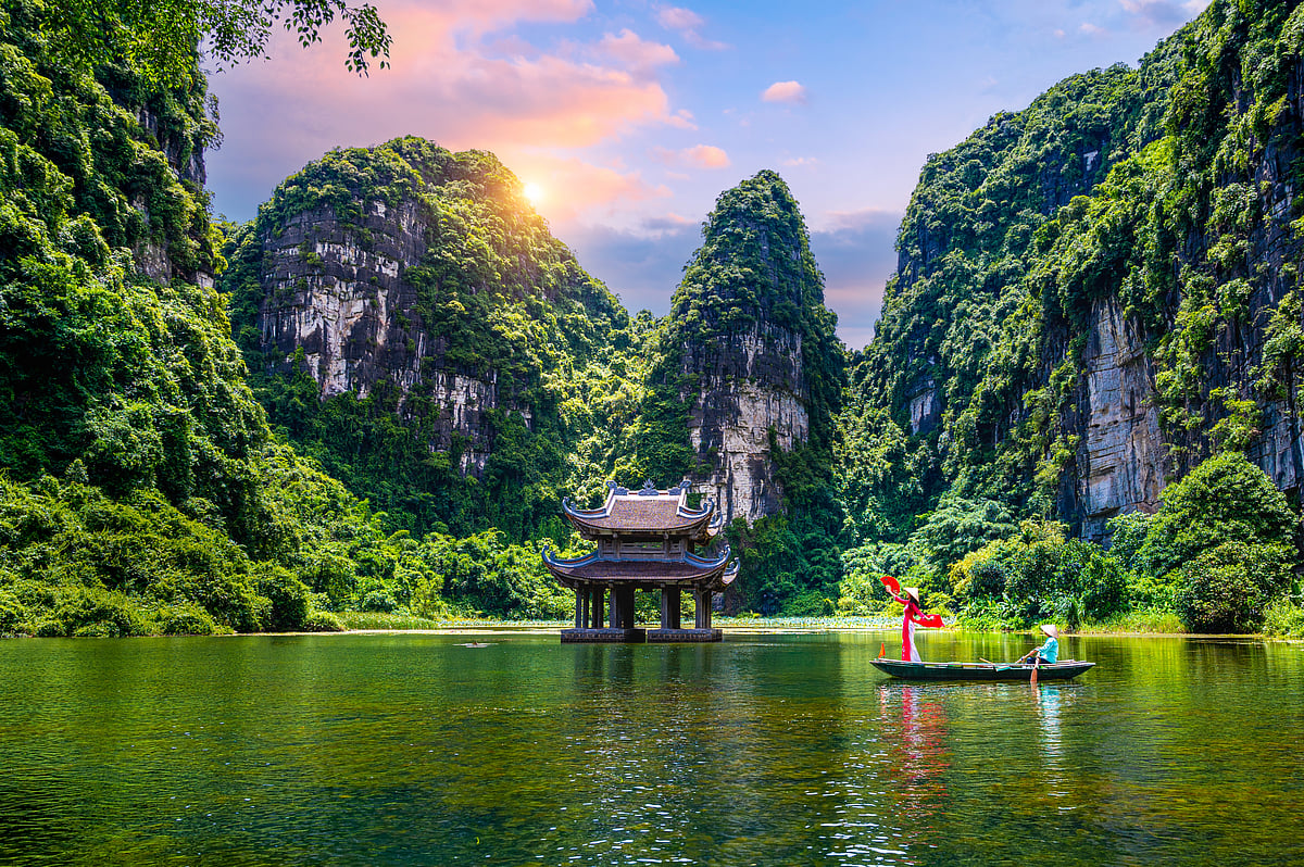 Trang An
