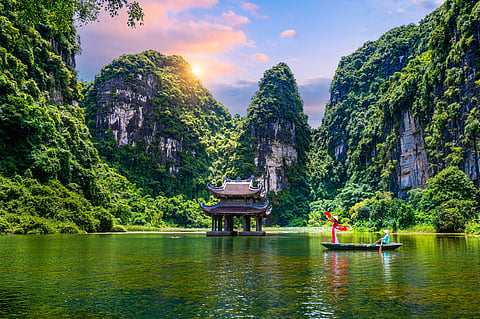 Trang An