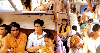 Imdb : Train journeys make you come across the most unusual kinds of people