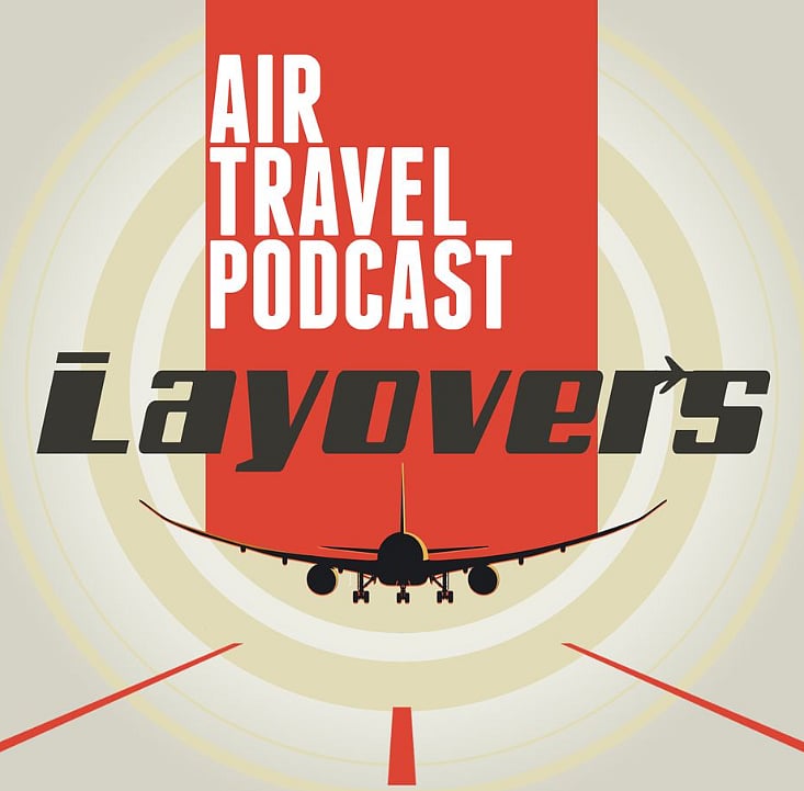 Layovers