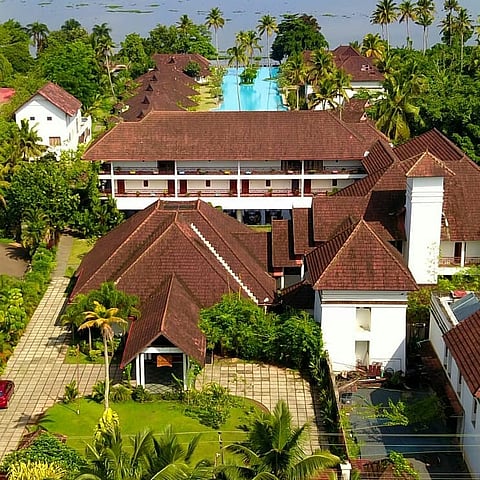 Rhythm Kumarakom