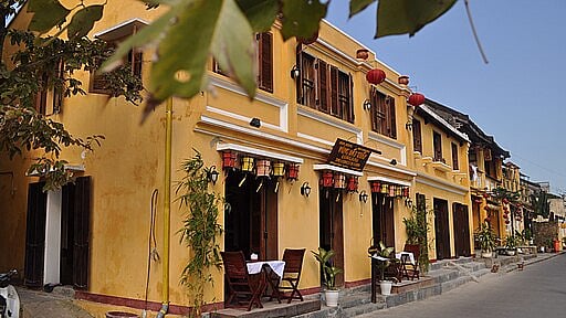 Hoi An Ancient Town