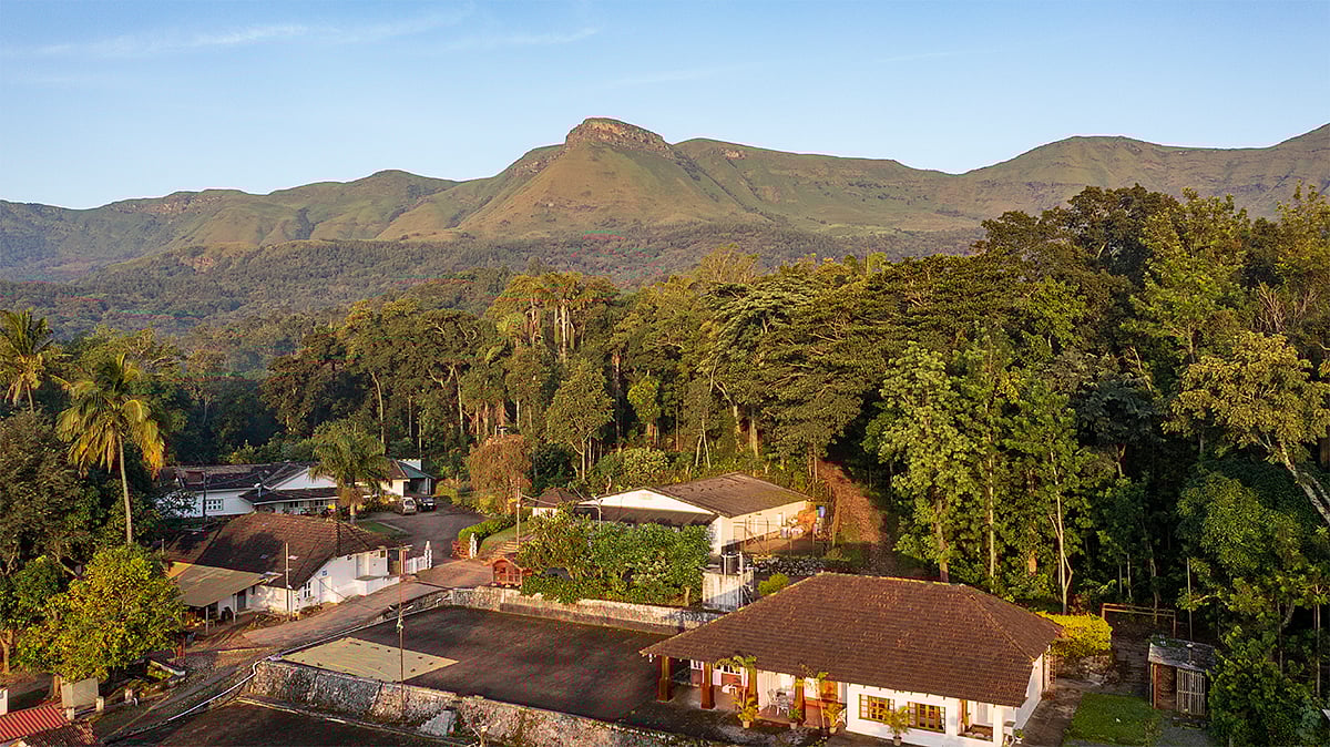Halli Berri, Chikmagalur