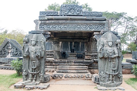 It is one of the most popular tourist attractions