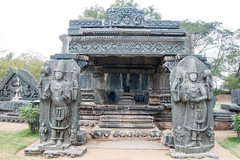 It is one of the most popular tourist attractions