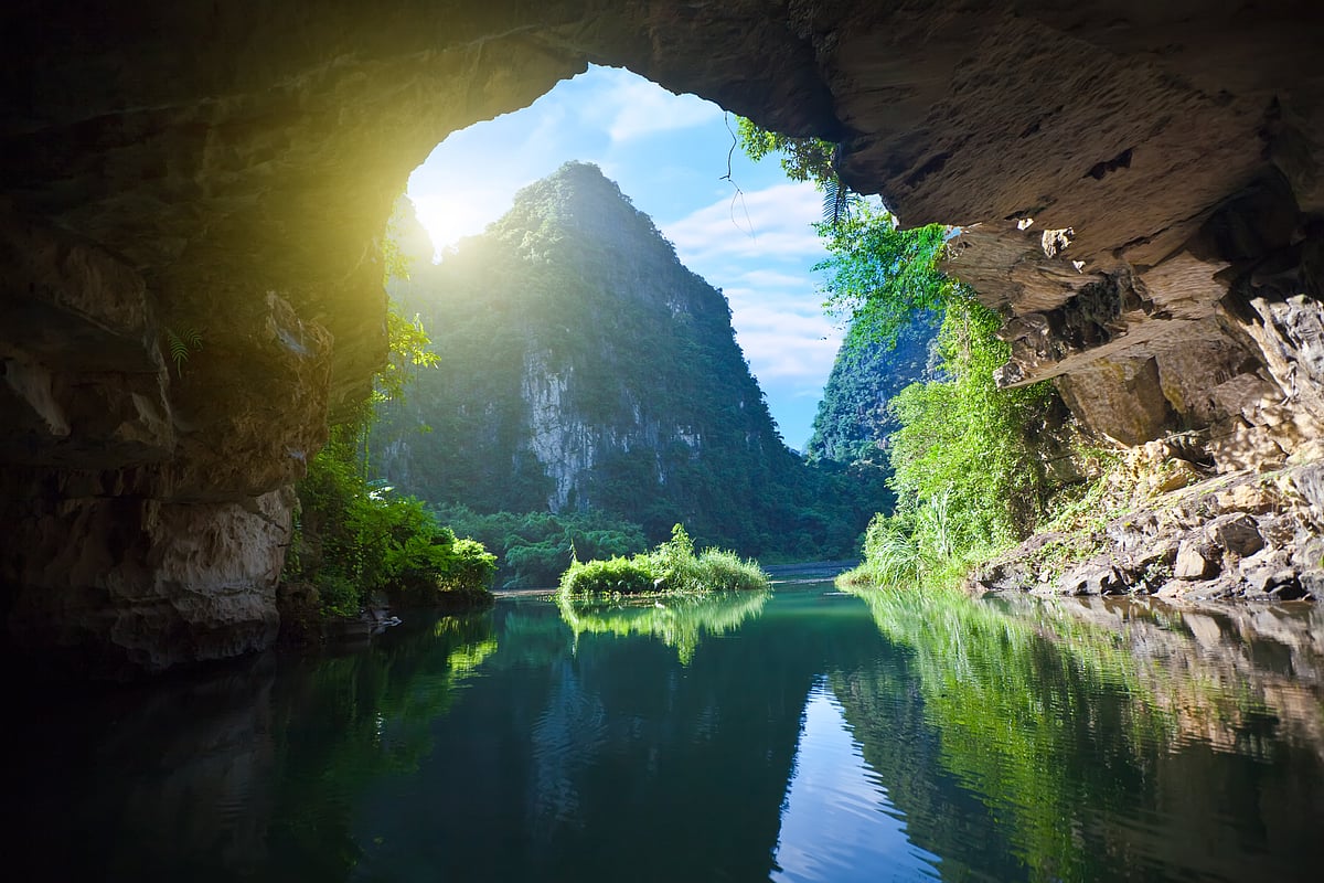 Tam Coc