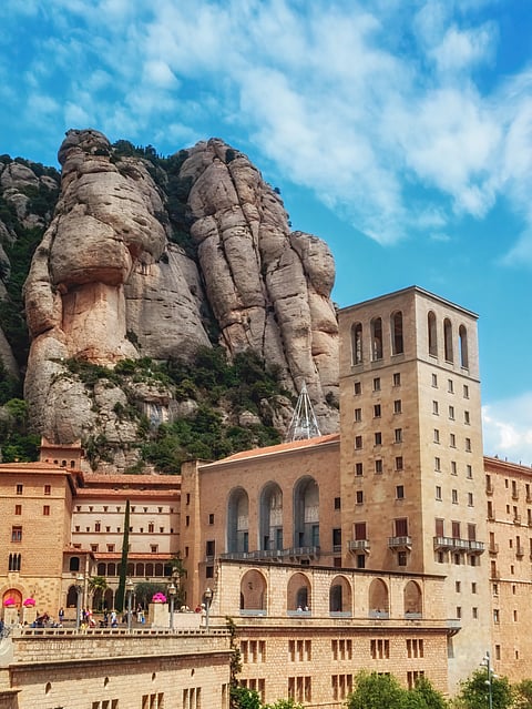 Montserrat