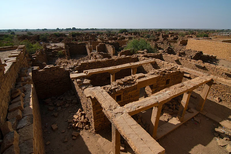 Kuldhara