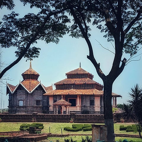 Jay Vinayak Temple