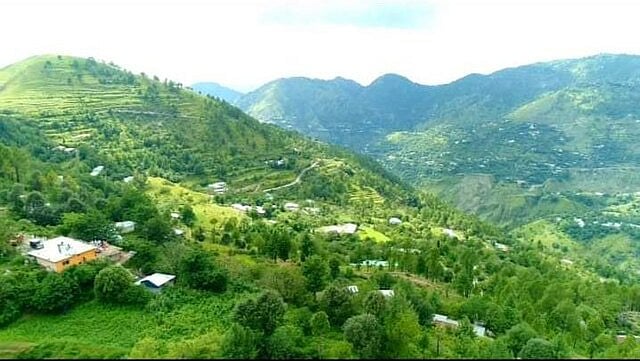 Sandhan Valley