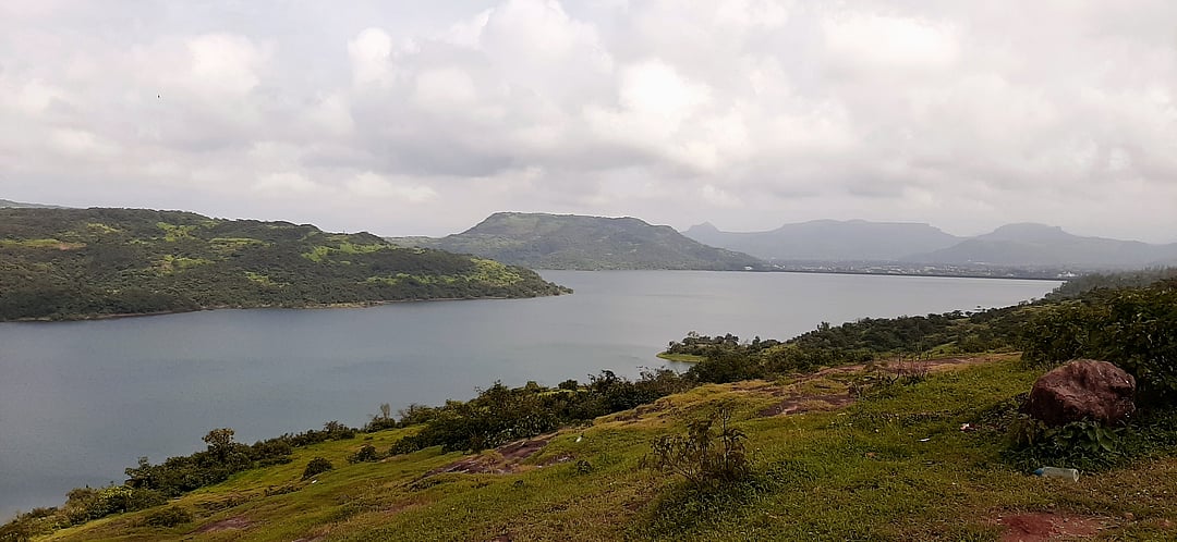 Lonavala Lake