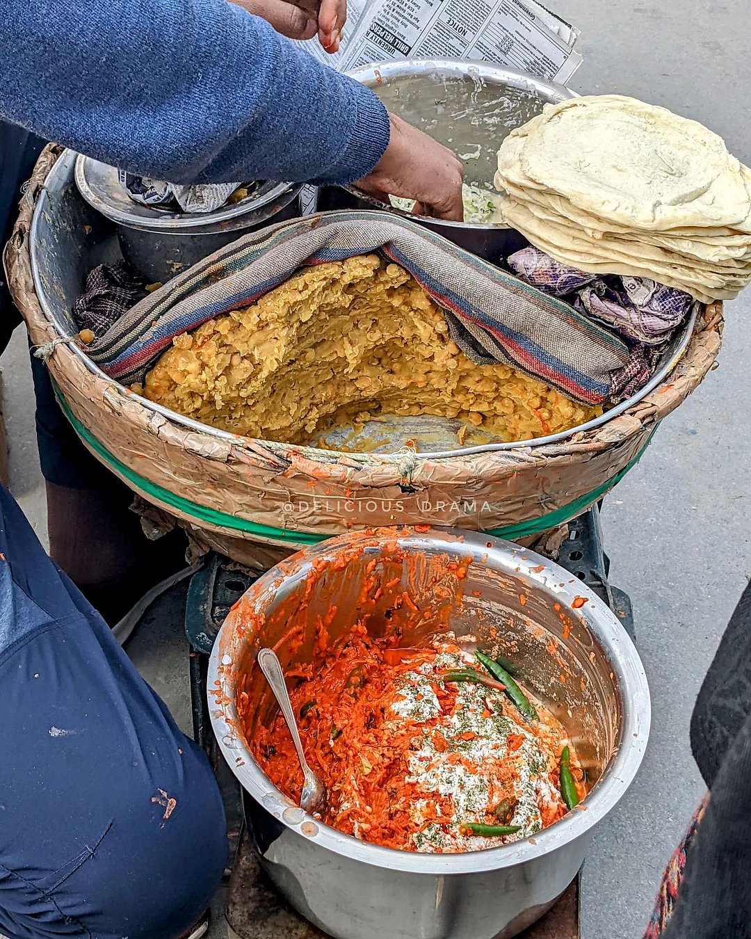 Masaal Tchot