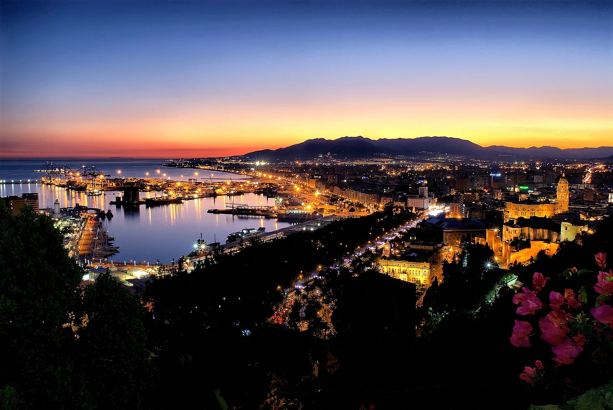 © Area de Turismo Ayuntamiento de Málaga