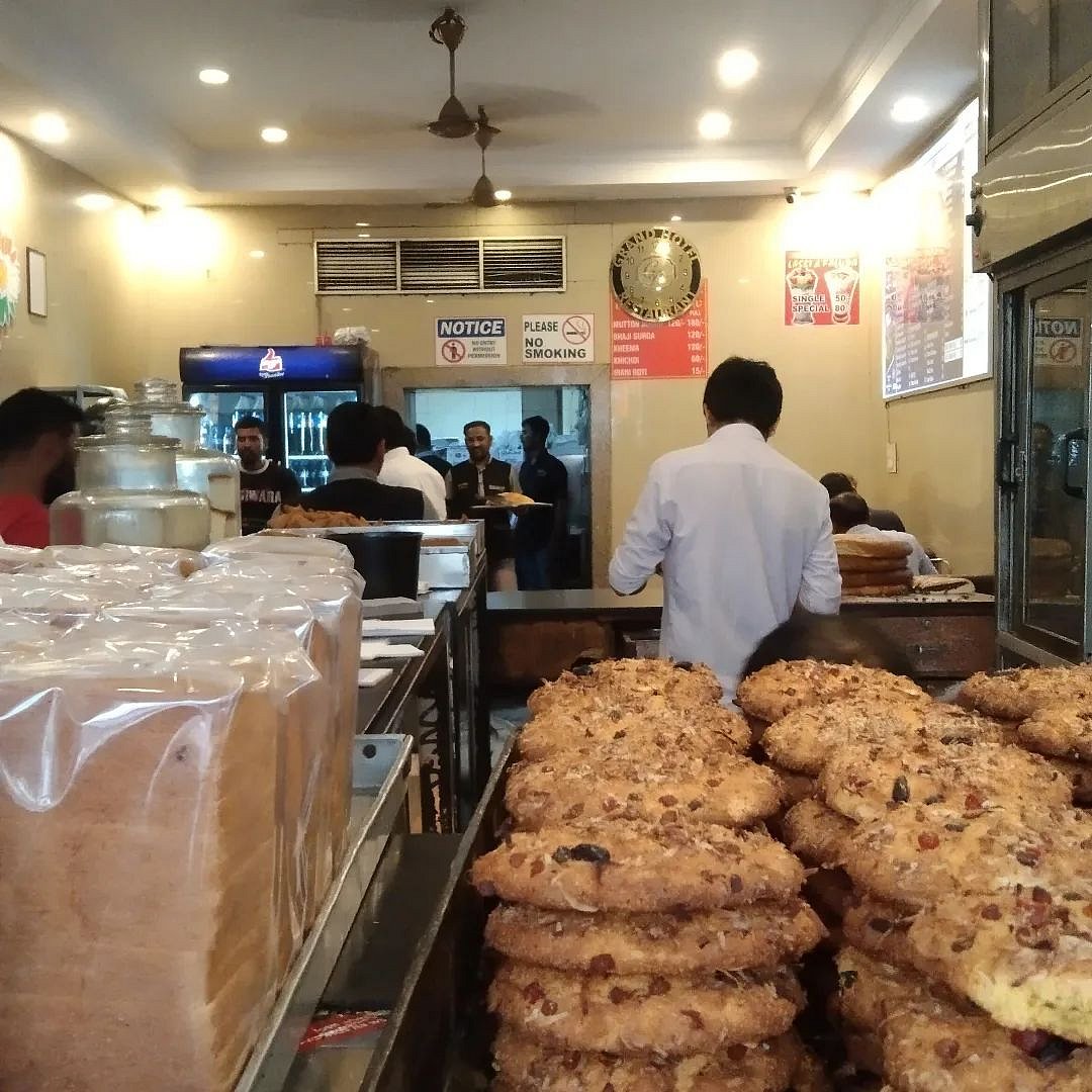Karachi Bakery, Hyderabad