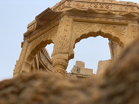 Bada Bagh