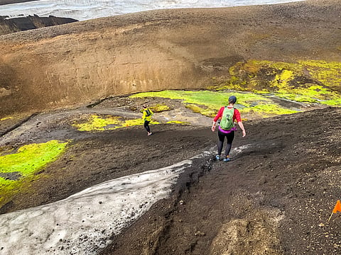 Laugavegur