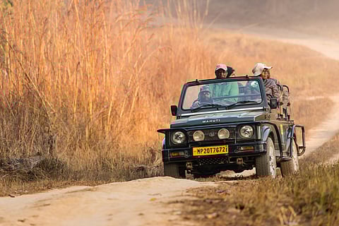 Representative Image