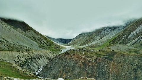 Om Parvat