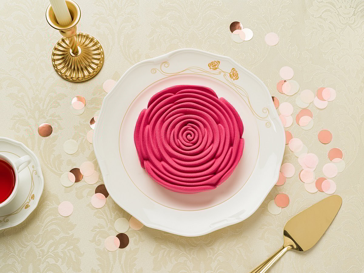 La Table de Lumière restaurant