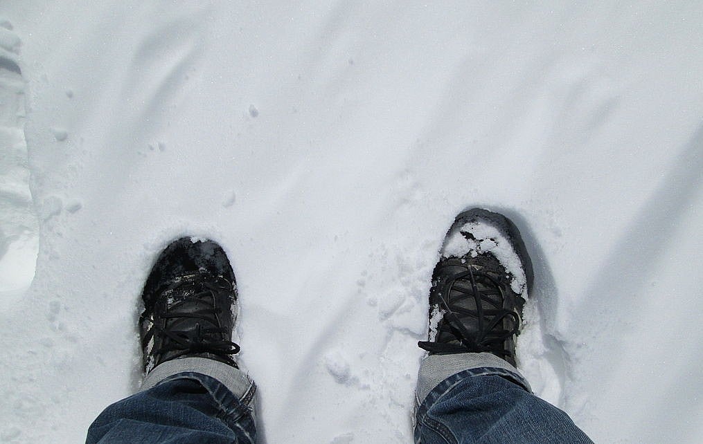 For representational purposes