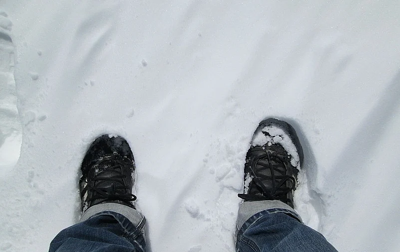 For representational purposes