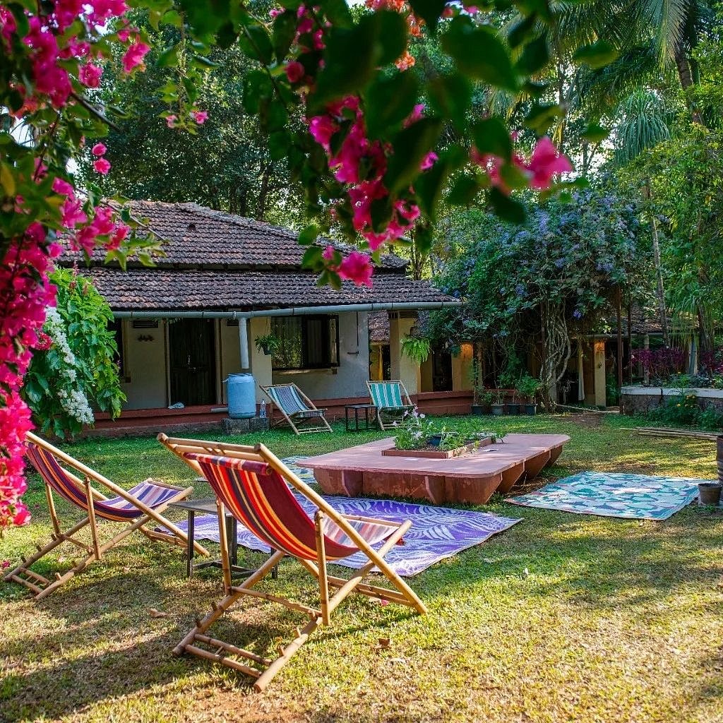 Mangaal Farmstay