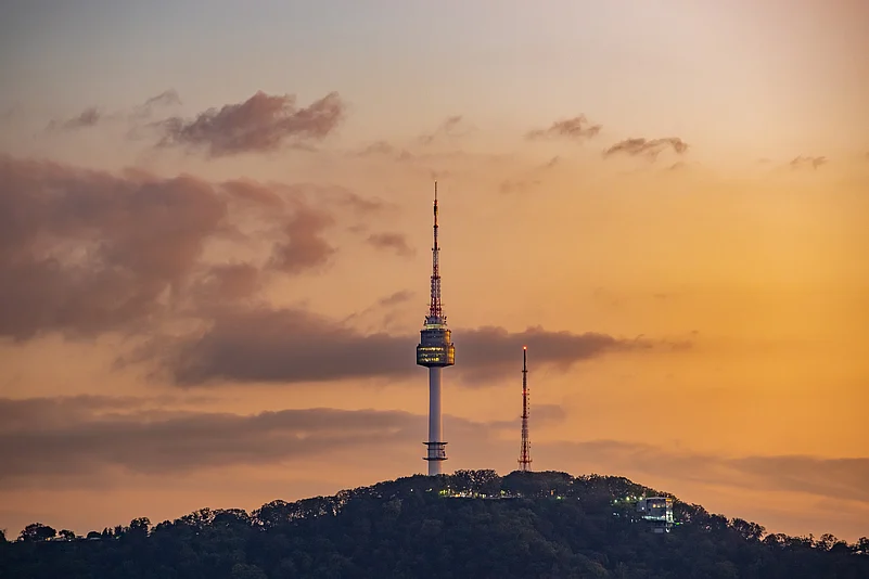Namsan Tower