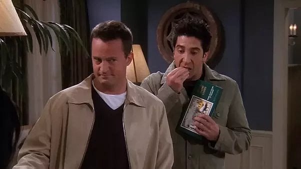 A shot from Chandler And Ross in Vermont