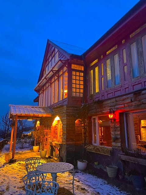 Meena Bagh Resort