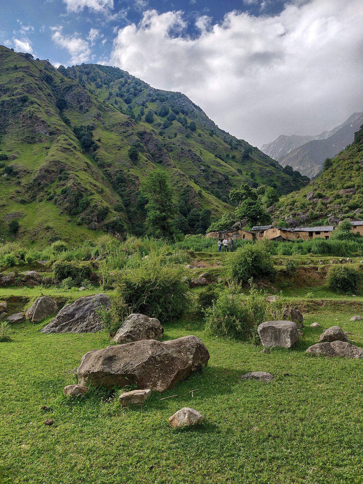 Dharamshala