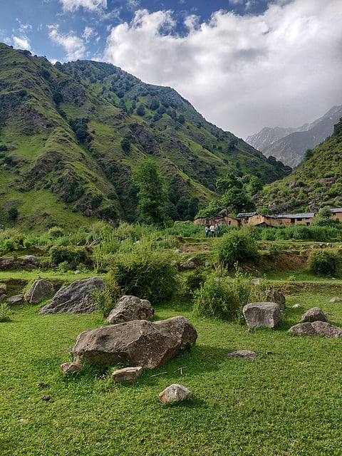 Dharamshala