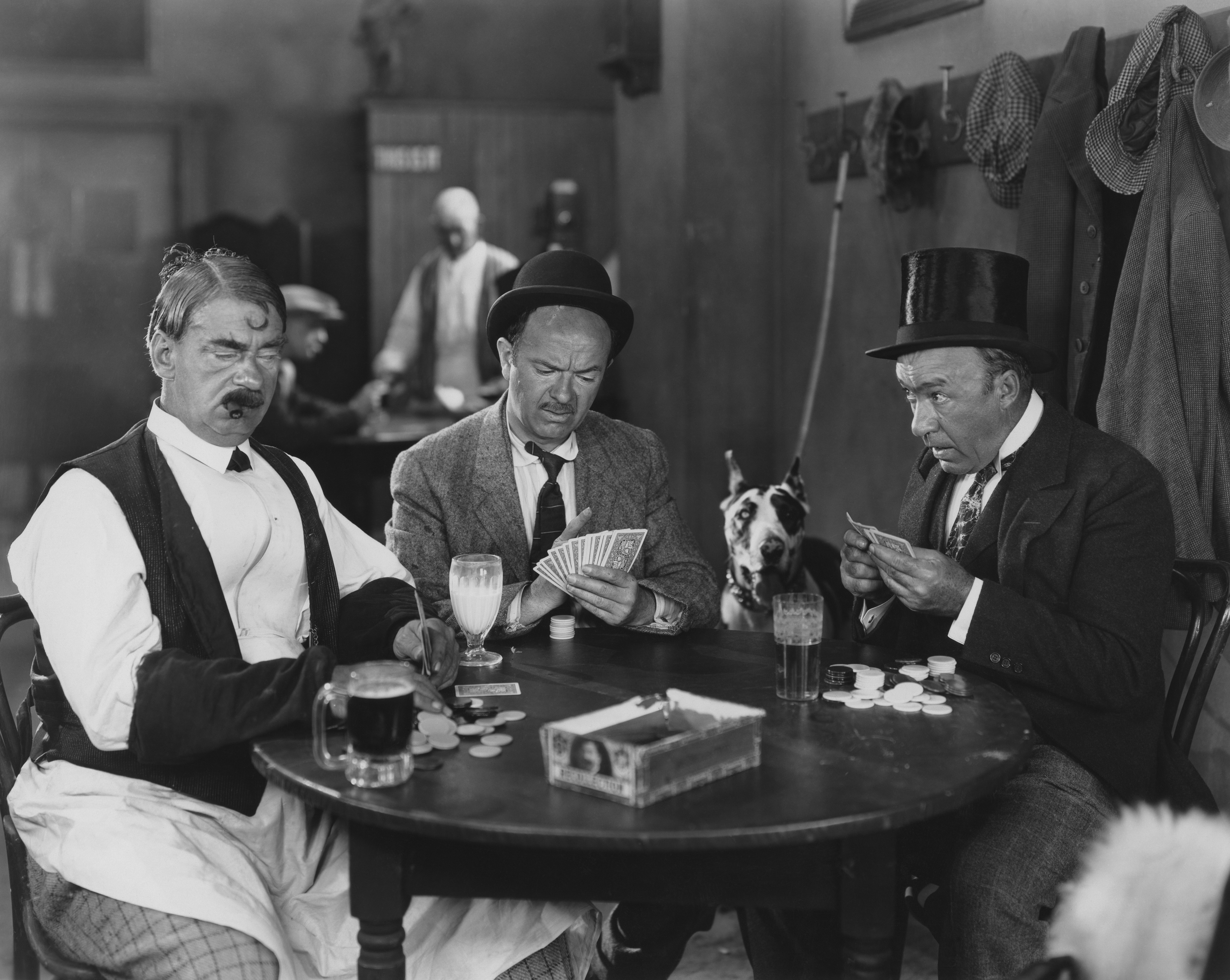 For representation purpose only