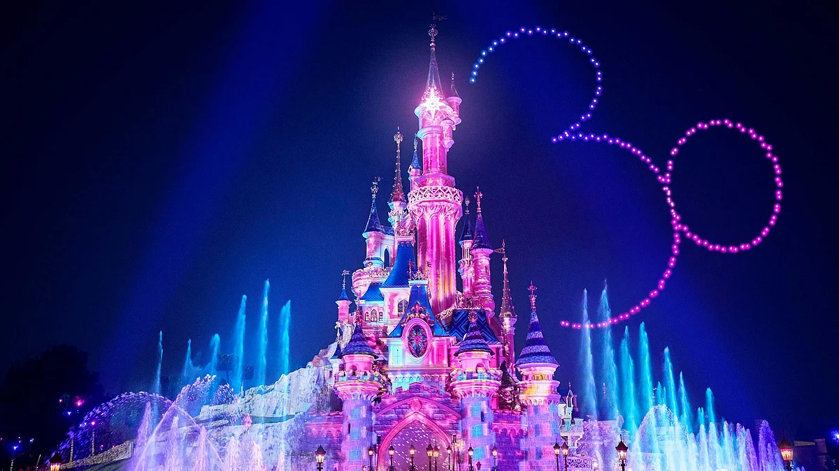 disneylandparis.com/website
