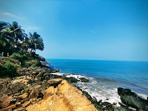 Kudle Beach